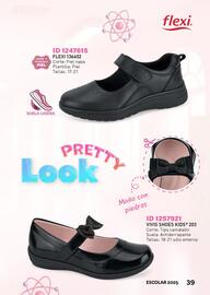 Catálogo Price Shoes Página 39