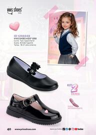 Catálogo Price Shoes Página 40