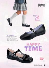 Catálogo Price Shoes Página 41