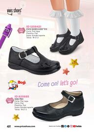 Catálogo Price Shoes Página 42