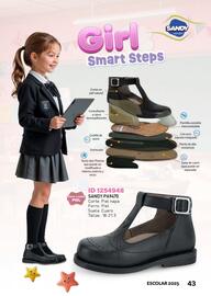 Catálogo Price Shoes Página 43