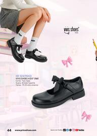 Catálogo Price Shoes Página 44