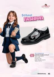 Catálogo Price Shoes Página 45