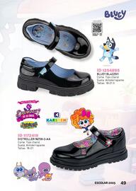 Catálogo Price Shoes Página 49