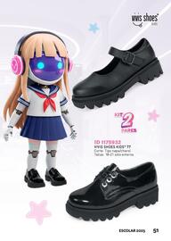 Catálogo Price Shoes Página 51