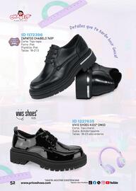 Catálogo Price Shoes Página 52
