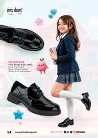 Catálogo Price Shoes Página 54