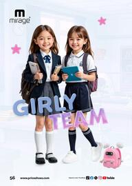 Catálogo Price Shoes Página 56