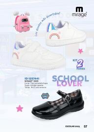 Catálogo Price Shoes Página 57