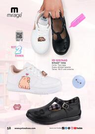 Catálogo Price Shoes Página 58
