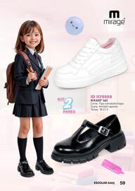 Catálogo Price Shoes Página 59