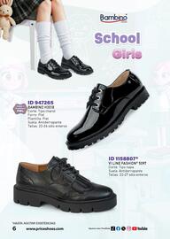 Catálogo Price Shoes Página 6