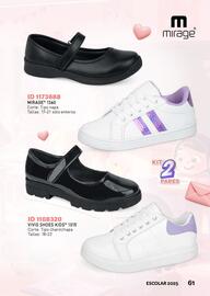Catálogo Price Shoes Página 61