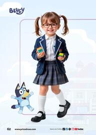 Catálogo Price Shoes Página 62