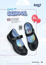 Catálogo Price Shoes Página 63