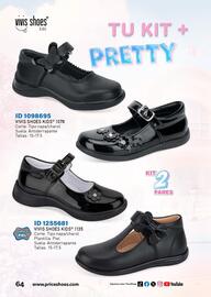Catálogo Price Shoes Página 64