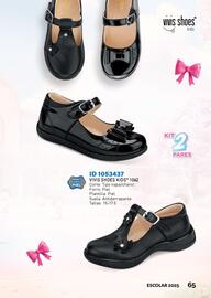 Catálogo Price Shoes Página 65