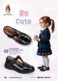 Catálogo Price Shoes Página 66