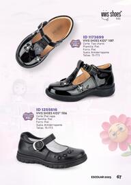 Catálogo Price Shoes Página 67