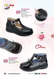 Catálogo Price Shoes Página 68
