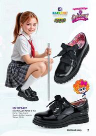 Catálogo Price Shoes Página 7