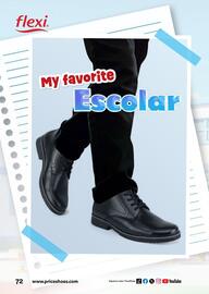 Catálogo Price Shoes Página 72