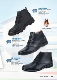 Catálogo Price Shoes Página 73