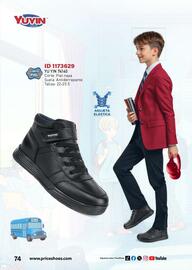 Catálogo Price Shoes Página 74