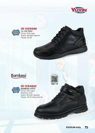 Catálogo Price Shoes Página 75