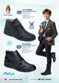 Catálogo Price Shoes Página 76