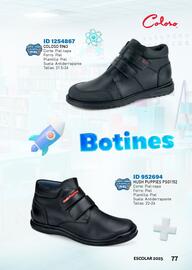 Catálogo Price Shoes Página 77