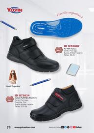Catálogo Price Shoes Página 78