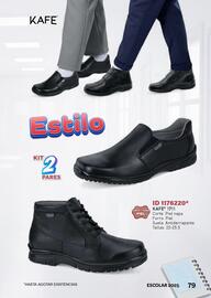 Catálogo Price Shoes Página 79