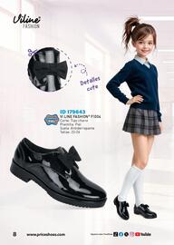 Catálogo Price Shoes Página 8