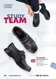 Catálogo Price Shoes Página 82