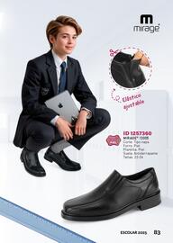 Catálogo Price Shoes Página 83
