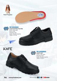 Catálogo Price Shoes Página 84