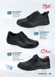 Catálogo Price Shoes Página 85