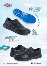 Catálogo Price Shoes Página 86