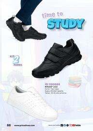 Catálogo Price Shoes Página 88