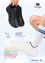 Catálogo Price Shoes Página 89
