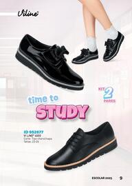 Catálogo Price Shoes Página 9