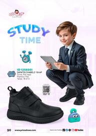 Catálogo Price Shoes Página 90