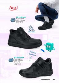 Catálogo Price Shoes Página 91