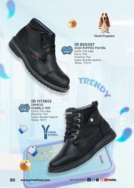 Catálogo Price Shoes Página 92