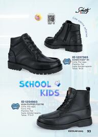 Catálogo Price Shoes Página 93