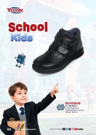 Catálogo Price Shoes Página 94