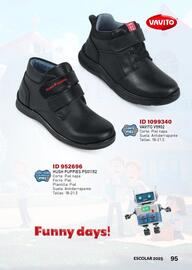 Catálogo Price Shoes Página 95