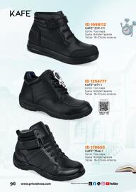 Catálogo Price Shoes Página 96