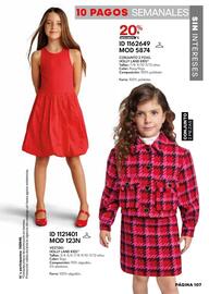 Catálogo Price Shoes Página 107